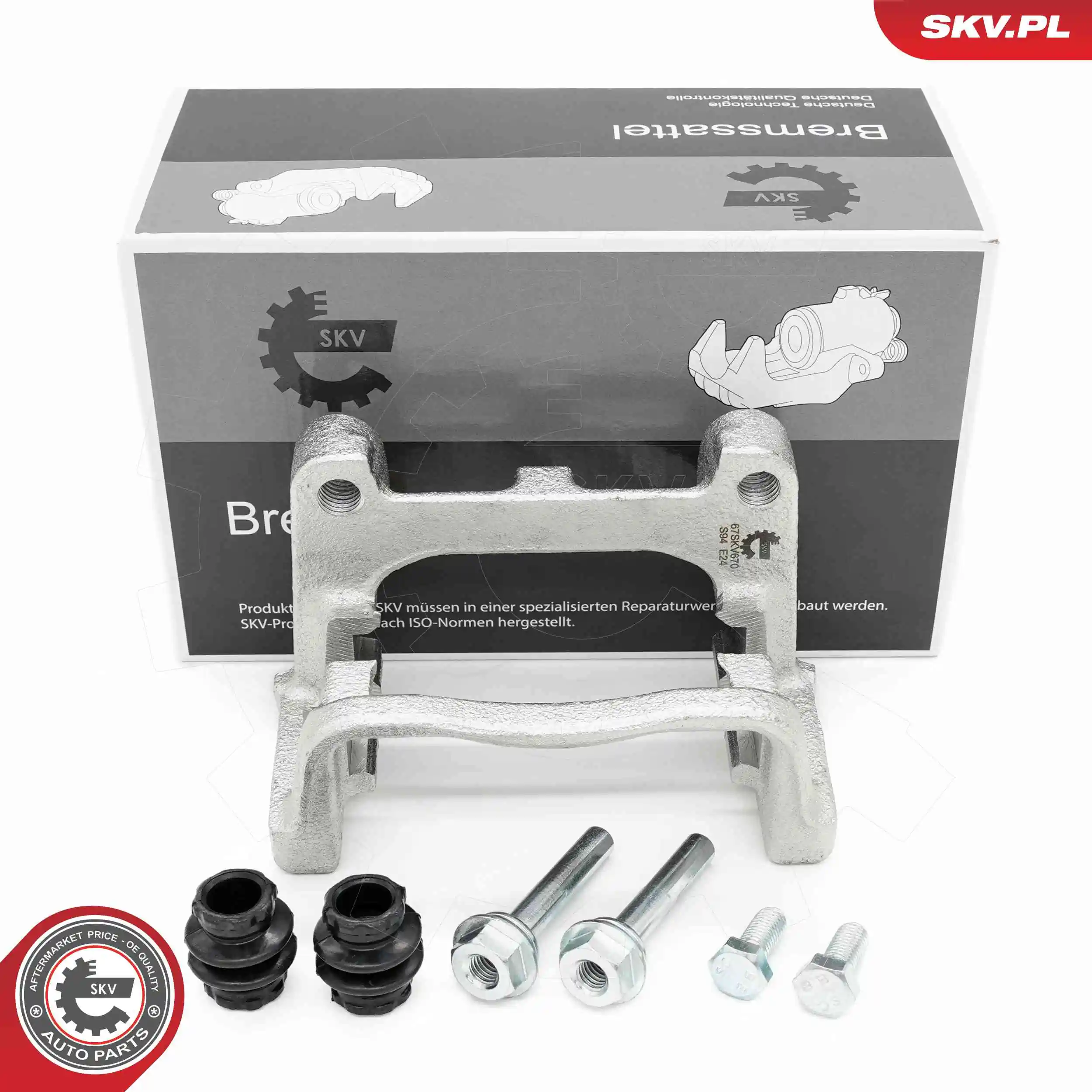 Bracket, brake caliper